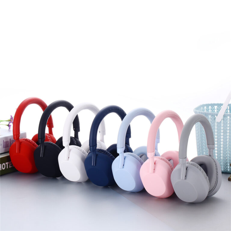1000XM5 Over-Ear Wireless Bluetooth Headphones with Long Battery Life and ENC Mic Image ALT Text: