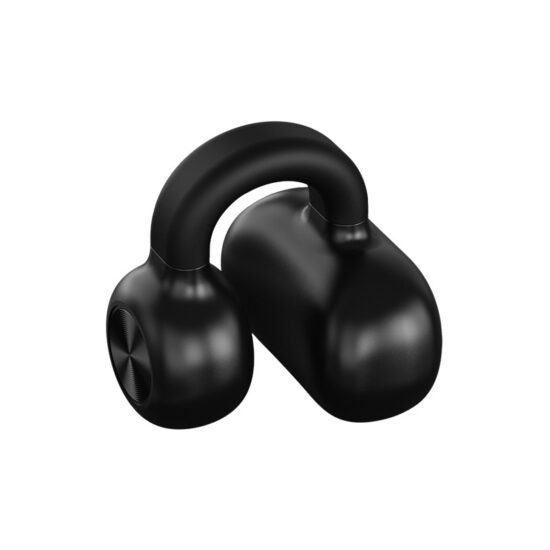2024 Bone Conduction Wireless Bluetooth Headphones with Ear Hook for Sports