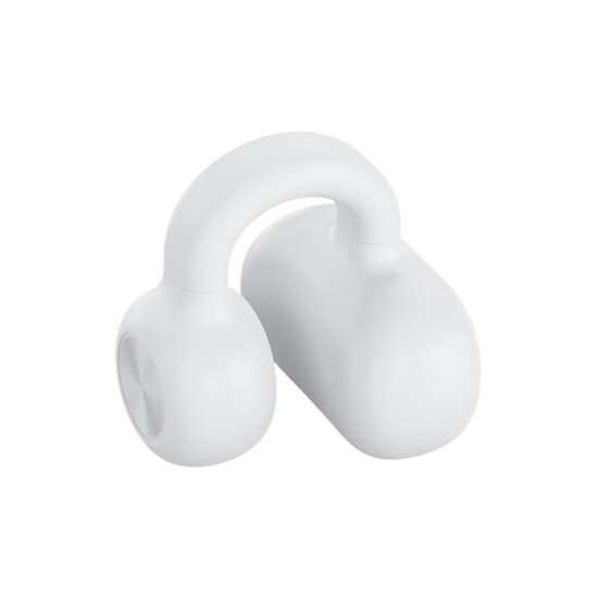 2024 Bone Conduction Wireless Bluetooth Headphones with Ear Hook for Sports