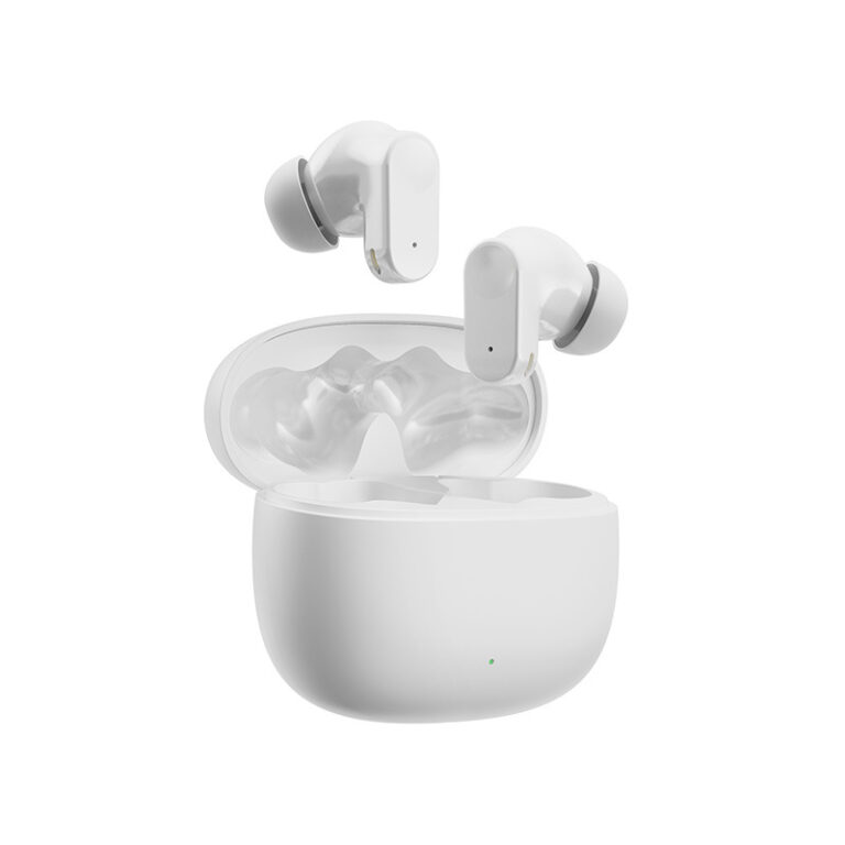 2024 Wireless Bluetooth Earphones High-Quality Sound Compatible with Apple Vivo Huawei Oppo