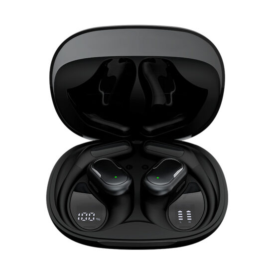 2024 Air Conduction Bluetooth Headphones with Ear Hook and Noise Cancelling