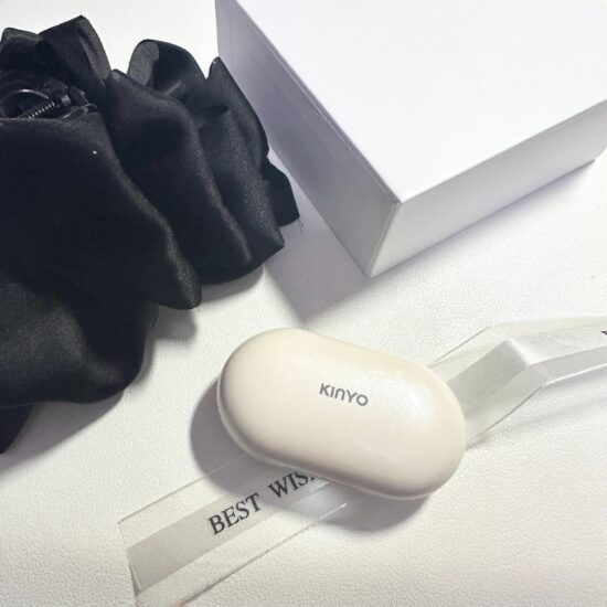 2025 Mini Bluetooth Sleep Earbuds for Side Sleeping with Noise Cancelling