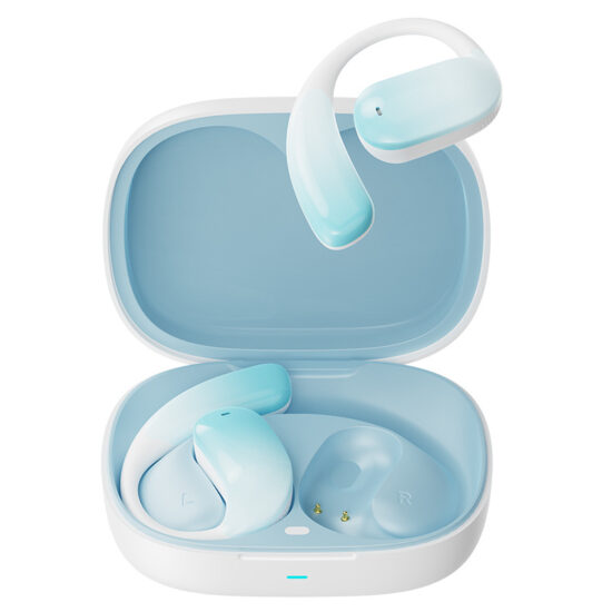 2025 Mini Bluetooth Sleep Earbuds for Side Sleeping with Noise Cancelling