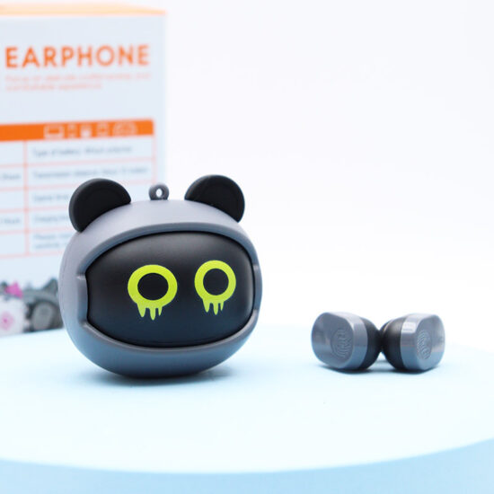 2025 Stylish Wireless Bluetooth Earbuds for Girls and Students