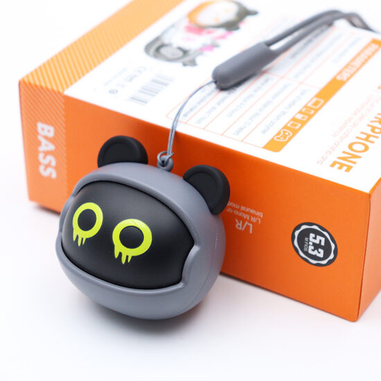 2025 Stylish Wireless Bluetooth Earbuds for Girls and Students
