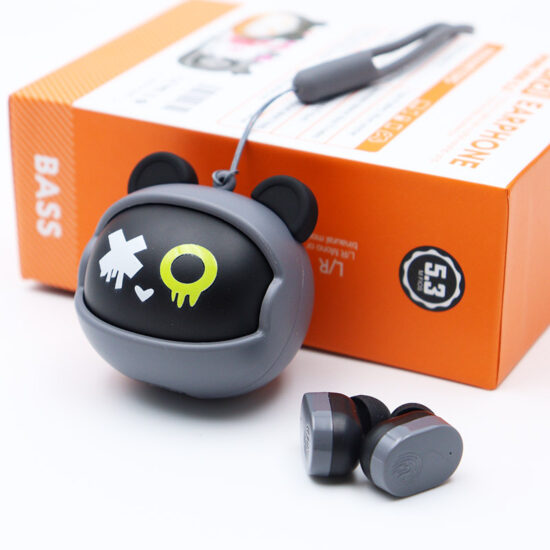 2025 Stylish Wireless Bluetooth Earbuds for Girls and Students