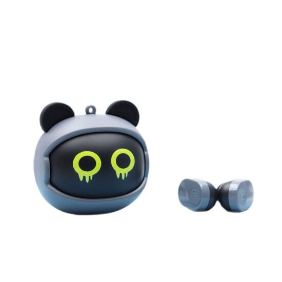2025 Stylish Wireless Bluetooth Earbuds for Girls and Students