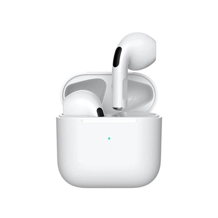 "Wireless Bluetooth Sport Earbuds with Ear Hook – Secure Fit for Running and Workouts"