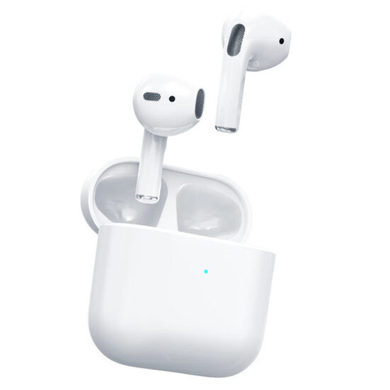 "Wireless Bluetooth Sport Earbuds with Ear Hook – Secure Fit for Running and Workouts"