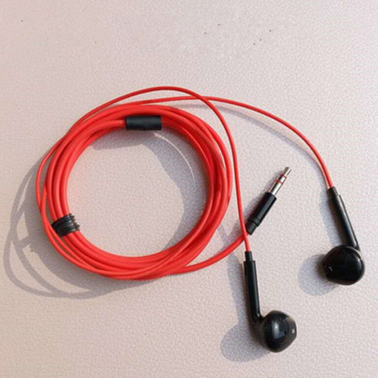 3M Wired Monitoring Earphones – Semi In-Ear, For Livestreaming & Recording