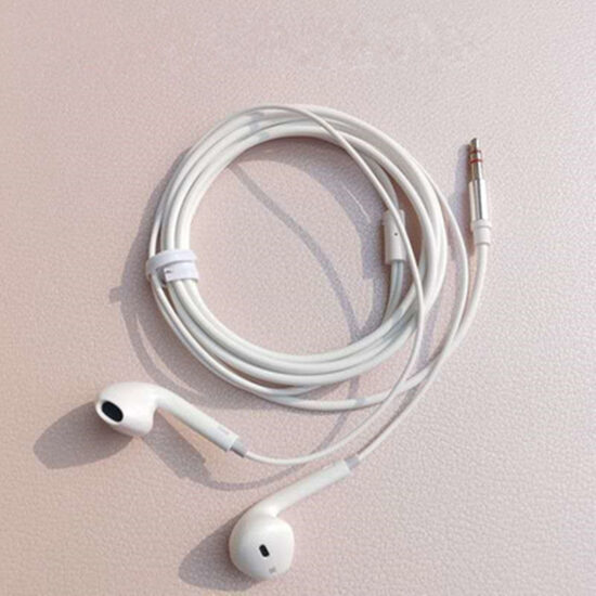 3M Wired Monitoring Earphones – Semi In-Ear, For Livestreaming & Recording