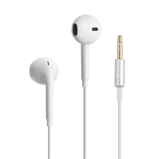 3M Wired Monitoring Earphones – Semi In-Ear, For Livestreaming & Recording