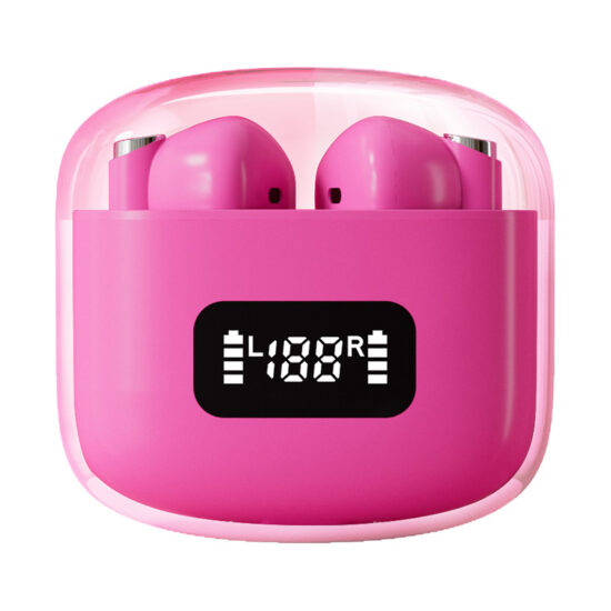 A10 Wireless Bluetooth Semi-In-Ear Sport Earbuds Comfortable Fit