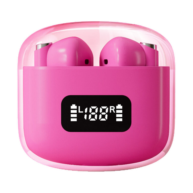 A10 Wireless Bluetooth Semi-In-Ear Sport Earbuds Comfortable Fit