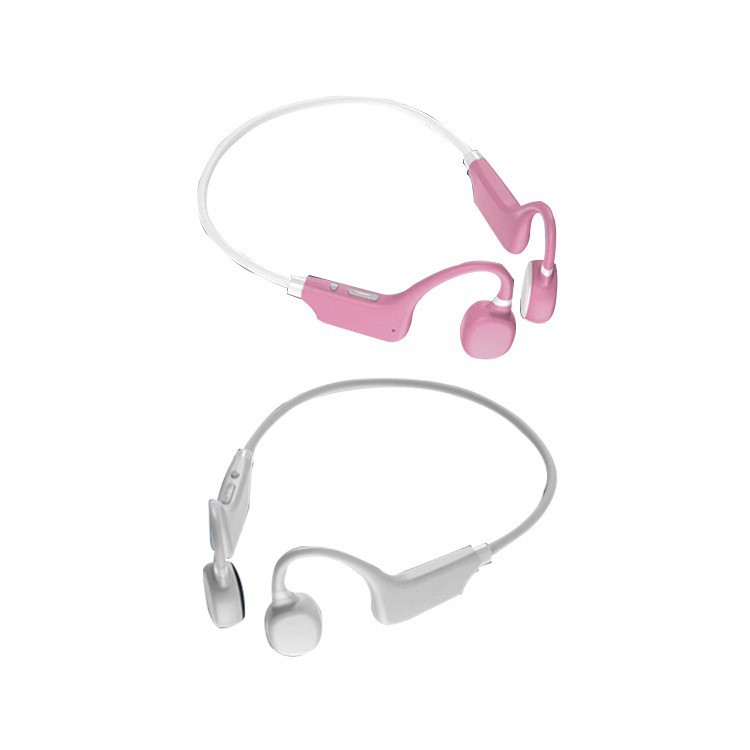 Bluetooth In-Ear Sleep Earbuds with ANC Noise Cancelling and Ultra-Light Pressure-Free Fit Image TITLE: