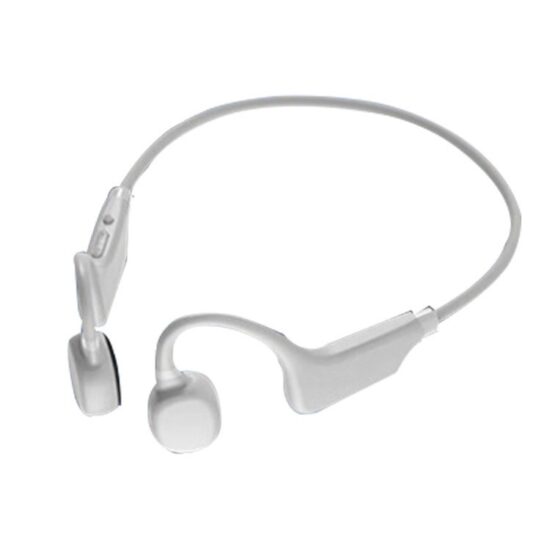 Bluetooth In-Ear Sleep Earbuds with ANC Noise Cancelling and Ultra-Light Pressure-Free Fit

Image TITLE: