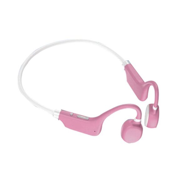 Bluetooth In-Ear Sleep Earbuds with ANC Noise Cancelling and Ultra-Light Pressure-Free Fit

Image TITLE: