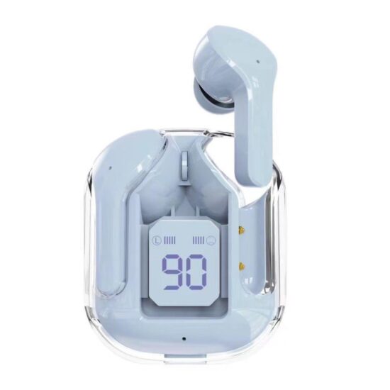 Air31 Transparent Bluetooth 5.3 Wireless TWS Earbuds for Sports