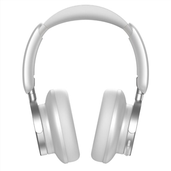Smart Wireless Over-Ear Bluetooth Headphones – Long Battery Life & Custom Colors