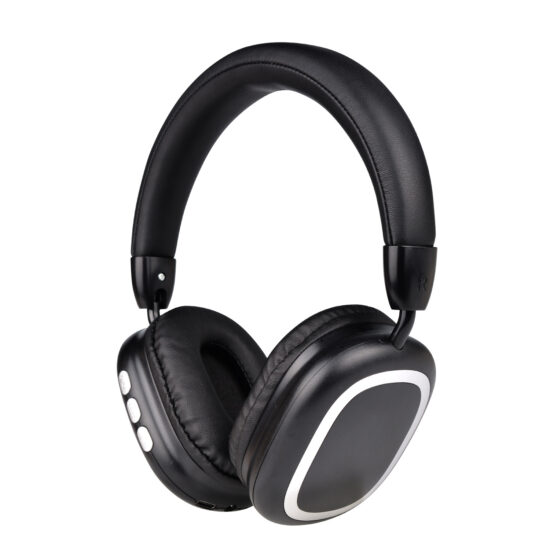B35s Wireless Bluetooth Over-Ear Headphones with Stereo Sound