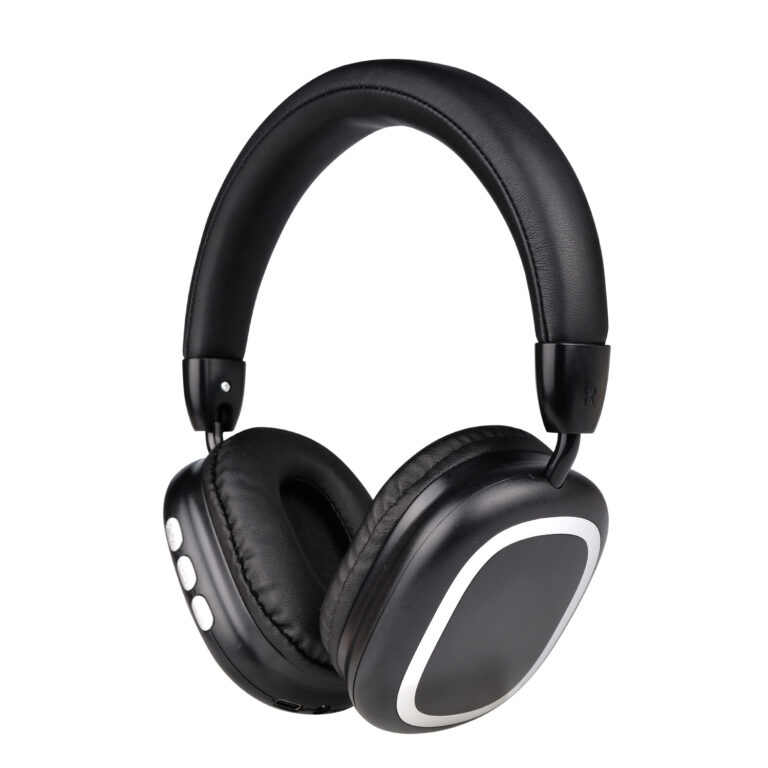 B35s Wireless Bluetooth Over-Ear Headphones with Stereo Sound