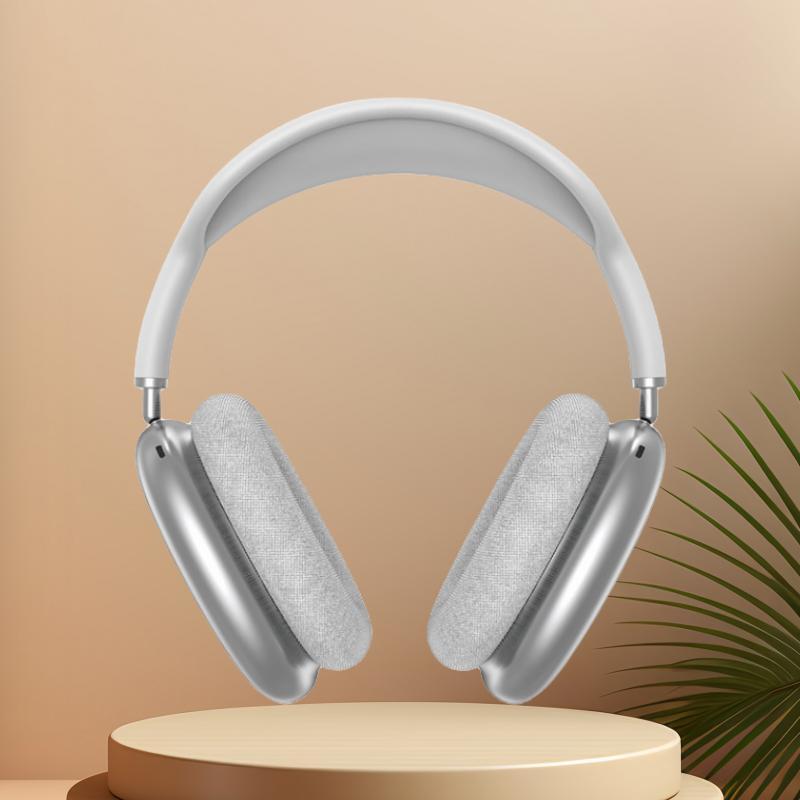 P9 Wireless Over-Ear Bluetooth Gaming Headset with Microphone