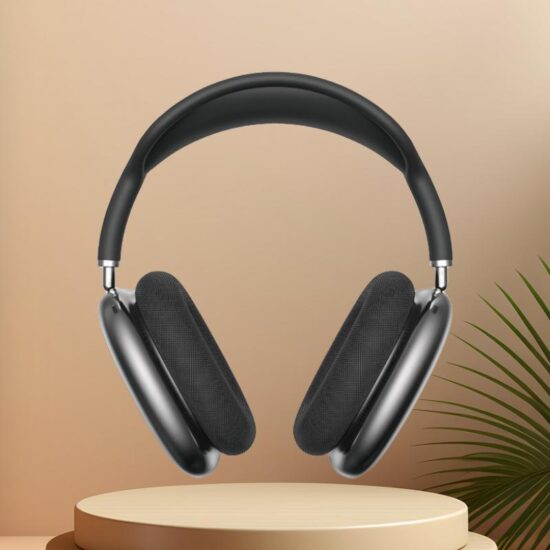 P9 Wireless Over-Ear Bluetooth Gaming Headset with Microphone