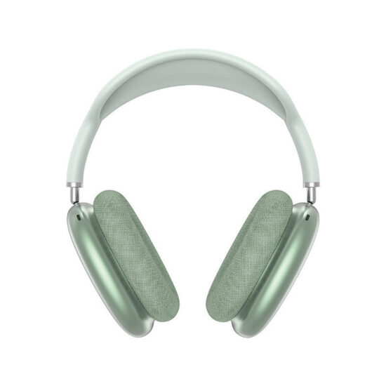 P9 Wireless Over-Ear Bluetooth Gaming Headset with Microphone