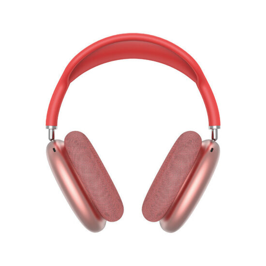 P9 Wireless Over-Ear Bluetooth Gaming Headset with Microphone