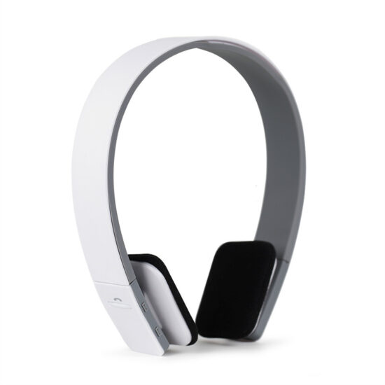 BQ618 Bluetooth sport headphones – wireless over-ear headset with stereo bass for fitness and export