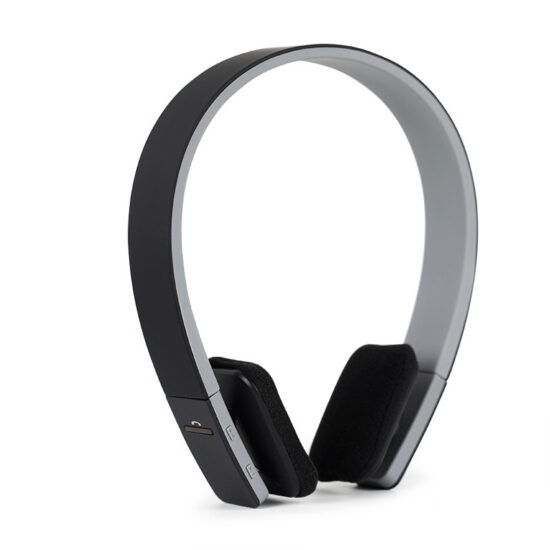 BQ618 Bluetooth sport headphones – wireless over-ear headset with stereo bass for fitness and export