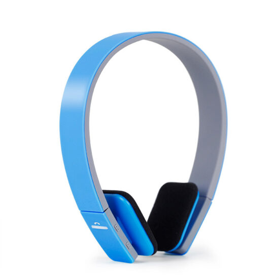 BQ618 Bluetooth sport headphones – wireless over-ear headset with stereo bass for fitness and export
