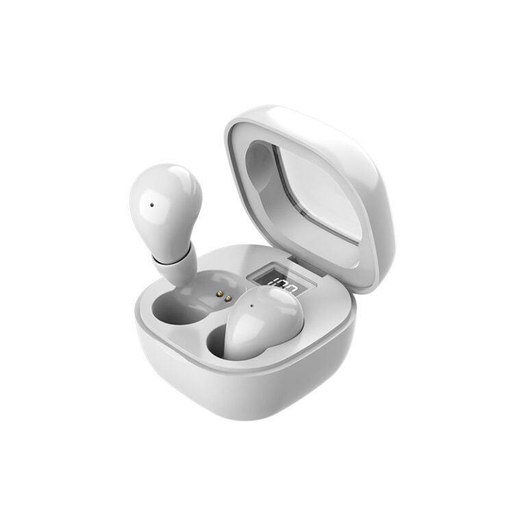 Berlin Audio 2025 Wireless Bluetooth Earbuds for Running with Noise Cancelling and Long Battery Life