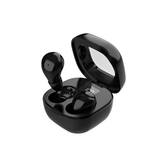 Berlin Audio 2025 Wireless Bluetooth Earbuds for Running with Noise Cancelling and Long Battery Life