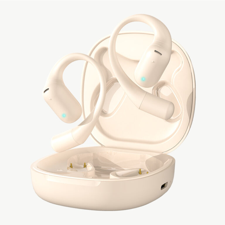 Berlin Sound 2025 Wireless Bluetooth Sport Earbuds