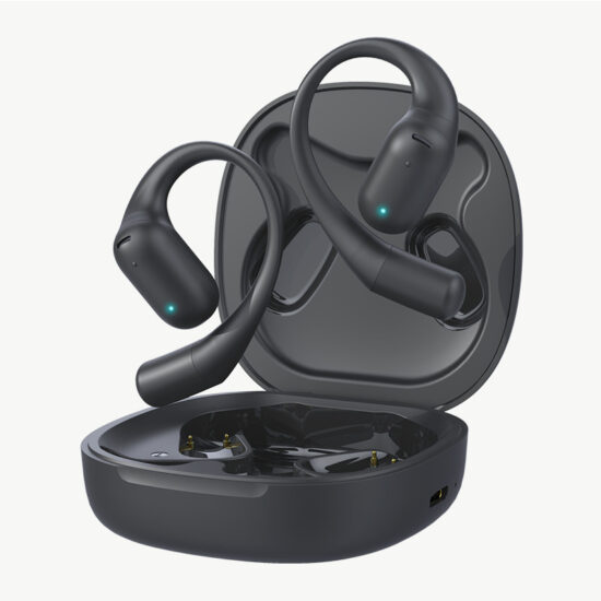 Berlin Sound 2025 Wireless Bluetooth Sport Earbuds
