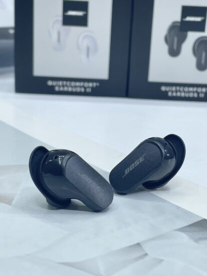 Big Shark 2nd Gen TWS Earbuds with Noise Cancelling for Sports & Travel