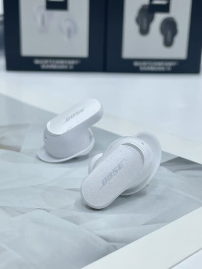 Big Shark 2nd Gen TWS Earbuds with Noise Cancelling for Sports & Travel