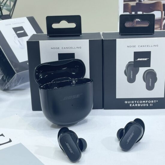 Big Shark 2nd Gen TWS Earbuds with Noise Cancelling for Sports & Travel