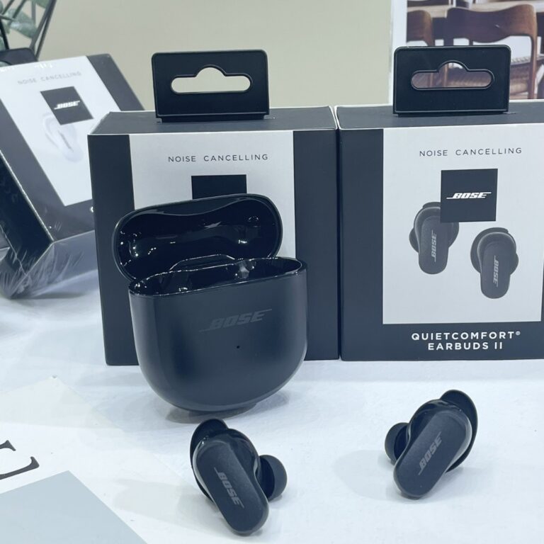 Big Shark 2nd Gen TWS Earbuds with Noise Cancelling for Sports & Travel