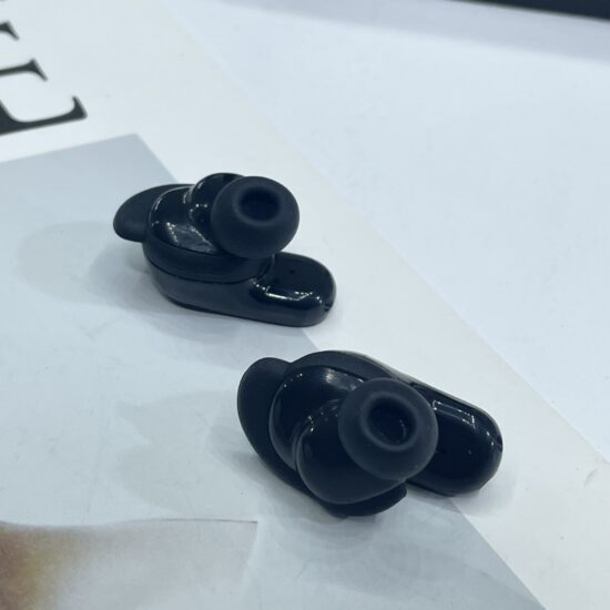 Big Shark 2nd Gen TWS Earbuds with Noise Cancelling for Sports & Travel
