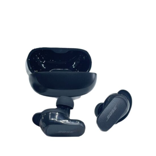 Big Shark 2nd Gen TWS Earbuds with Noise Cancelling for Sports & Travel