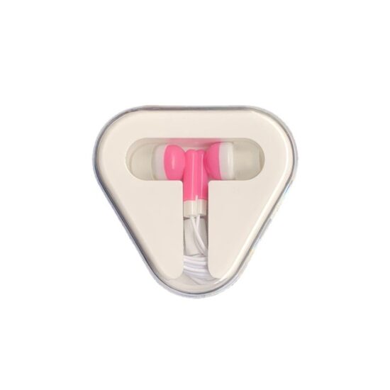 Type-C Wired In-Ear Earphones with Remote – Compatible with Android & iPhone 15