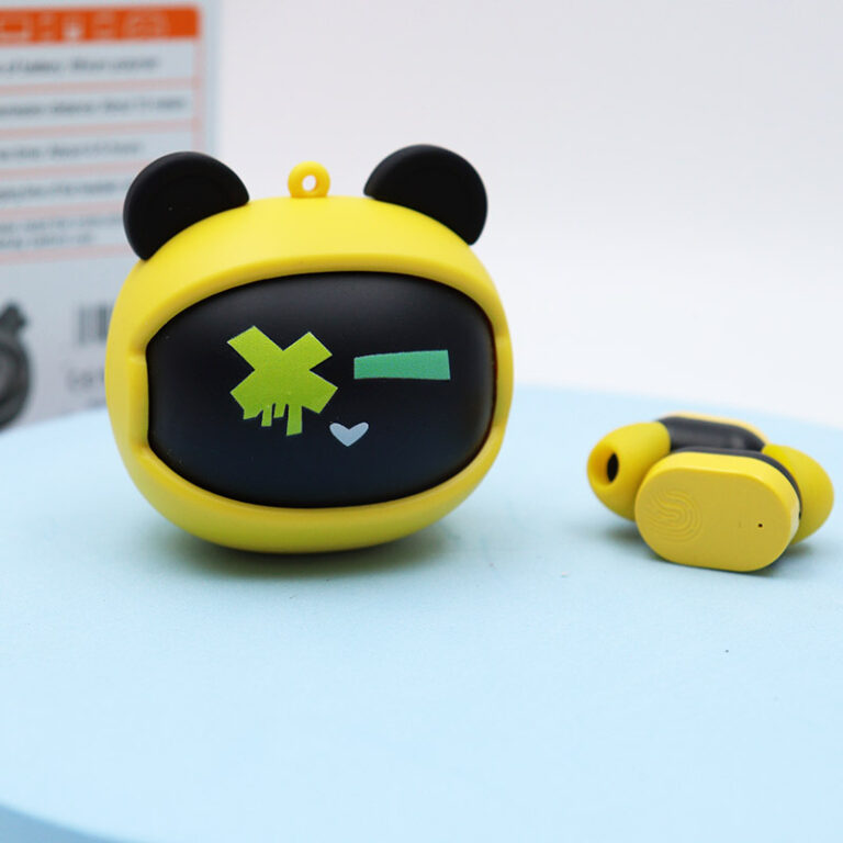Long-Wear Sports Bluetooth Earbuds for Running and Cycling