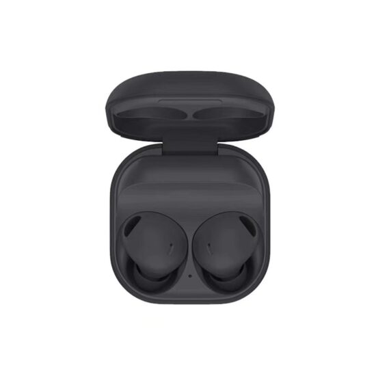 "D88 AI Translator Bluetooth Earbuds – Open-Ear Magnetic Hook with Display Screen"