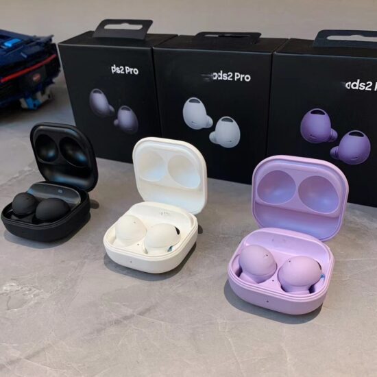 "D88 AI Translator Bluetooth Earbuds – Open-Ear Magnetic Hook with Display Screen"
