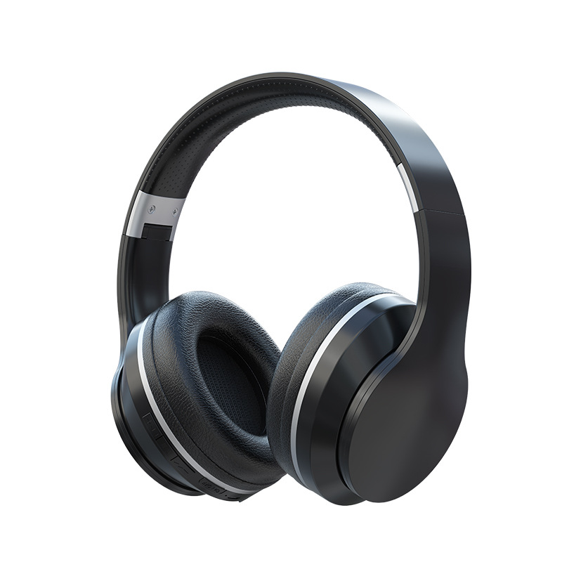 DR56 Gradient Wireless Bluetooth Kids Over-Ear Gaming Headphones