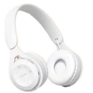 Y08 Wireless Bluetooth Headphones for Kids – Foldable & Colorful Macaron Design