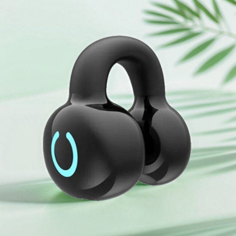 YX09 Bone Conduction TWS Bluetooth Earbuds for Sports and Gaming