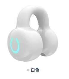 YX09 Bone Conduction TWS Bluetooth Earbuds for Sports and Gaming